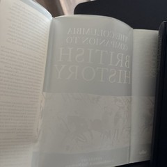 Columbia Companion to British History | by Neil Wenborn and Juliet Gardiner