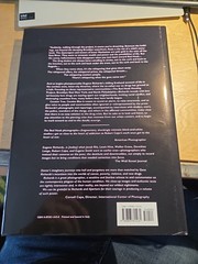 Cocaine True Cocaine Blue by Eugene Richards 1st Printing Hi Grade Aperture