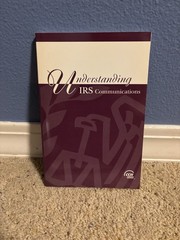 Understanding IRS Communications Paperback CCH Incorporated English