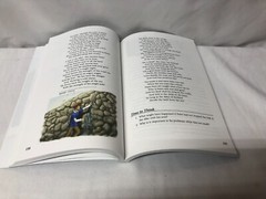 A Beka Voyage of Discovery – Grade 6 Reader, Homeschool Reading Book, Second Ed