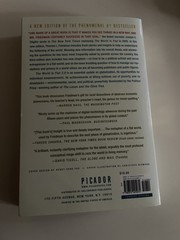 The World Is Flat by Thomas L. Friedman – Release 3.0 Updated Edition Picador