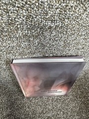 Sara Garden Armstrong Art Artist Book Coffee Table Pink Photos Threads & Layers