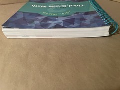 9780325078274 Math in Practice, Teaching Third-Grade Math, Spiral-bound (Akers)