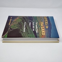 Loyal to the Land The Legendary Parker Ranch 1950-1970 Volume 2 Senior Stewards
