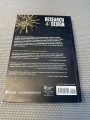 Research Design: Qualitative, Quantitative & Mixed Methods Approaches