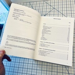 Motif Programming Manual O’Reilly X Window System OSF/Motif ’91 Vintage Computer