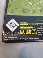 World At War 85 Core Rules v2.0 by David Heath