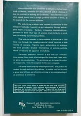 The Statistics Problem Solver: An essential supplement with over 1000 pages