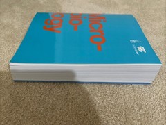 Microbiology by OpenStax (Official Print Version, paperback, full color)