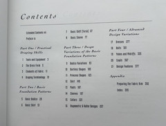 The Art of Fashion Draping, Connie Amaden Crawford 1998 Fairchild, FIDM