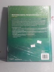 McCracken’s Removable Partial Prosthodontics