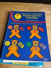 Vintage Lot Of 5 PreK – Grade 2 Teacher Resource Activities Paperback Books