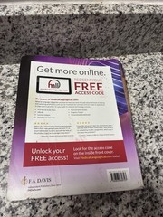 Medical Terminology Simplified 6th Gylys Masters F.A. Davis Paperback Access Co…