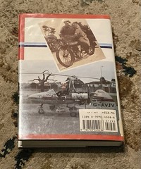 They call it courage: the story of the Segrave trophy Signed By Drackett HB Book