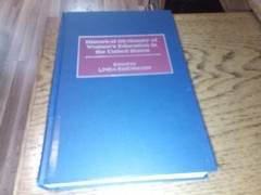 Historical Dictionary of Women’s Education in the United States