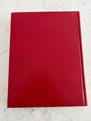 Basic Seminar Textbook Bill Gothard Institute In Basic Life Principles IBLP HC