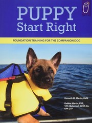 Puppy Start Right: Foundation Training for the Companion Dog (Karen Pryor Cl…