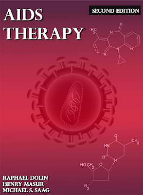 AIDS Therapy: Book with Online Updates by