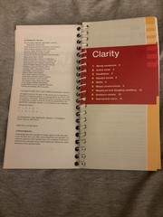 A Pocket Style Manual 8th Edition Spiral-Bound by Diana Hacker and Nancy Sommers