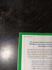 Prescription For Nutritional Healing Fifth Edition Phyllis A. Balch Pre-Owned