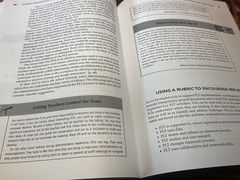 Leading Professional Learning Teams: A Start-Up Guide for Improving Instruction
