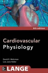 Cardiovascular Physiology 8/E (Lange Medical Books) – Paperback – GOOD
