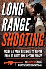 Long Range Shooting: An Illustrated Manual (Small Unit Soldiers) by Matthew Luke