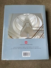Survey of London: Northern Clerkenwell and Pentonville by Philip Temple (2008)
