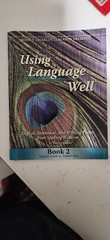 Using Language Well