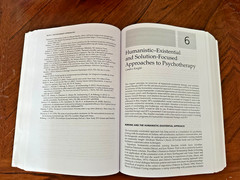 Psychotherapy for the Advanced Practice Psychiatric Nurse PB