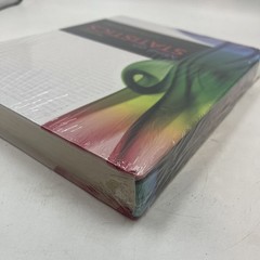 Mind on Statistics, 4th Edition-hardcover, Jessica M Utts