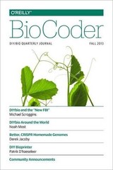 Media Inc. O’reilly Media BioCoder (Paperback)