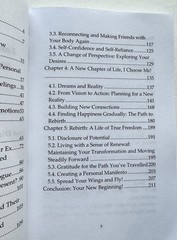 2025 Emotional Regulation in 30 Days after Breakup by A. Soulu PB