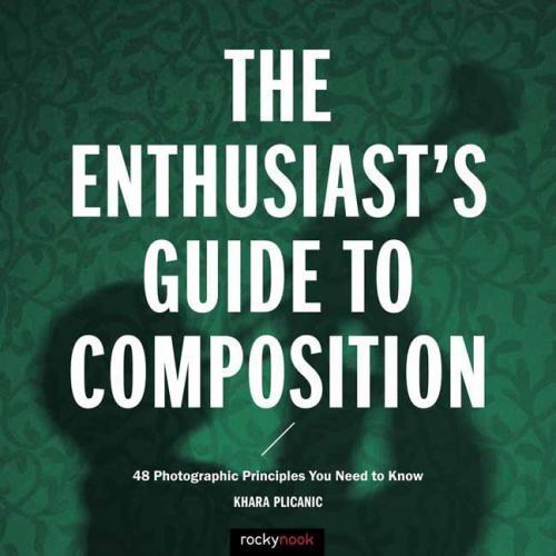The Enthusiast’s Guide to Composition: 48 Photographic Principles You Need to…
