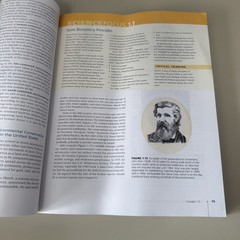 Environmental Science — G. Tyler Miller & Scott Spoolman (16th Edition, Cengage)
