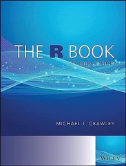 The R Book,