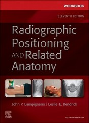 John Lampignano Workbook for Radiographic Positioning a (Paperback) (UK IMPORT)