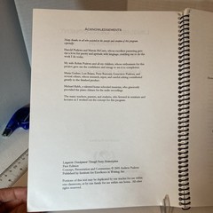 Linguistic Development Through Poetry Memorization by IEW Andrew Pudewa
