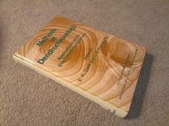 Methods of Dendrochronology Applications in the Environmental Sciences H/C 1990