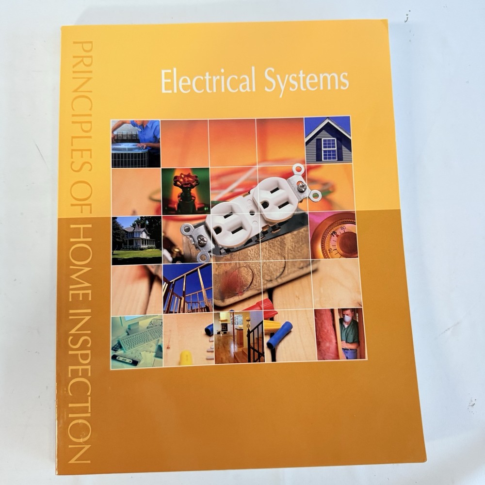 Principles of Home Inspection ELECTRICAL SYSTEMS Dunlop Dearborn PB