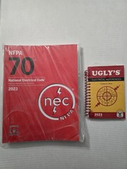 National Electrical Code 2023 by National Fire Protection Association (NFPA)…