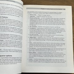 Fedora 8 and Red Hat Enterprise Linux Bible by Christopher Negus BOOK ONLY