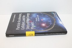 Particle Accelerators, Colliders, and the Story of High Energy Physics JAYAKUMAR