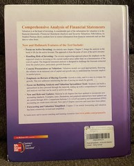 Financial Statement Analysis and – Hardcover, by Penman Stephen – Very Good