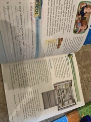 Abeka Third 3rd Grade Child / Student Homeschool Books , Readers And Textbooks