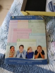 IEW Institute For Exellence In Writing Teaching Structure Style SWI Level C DVD