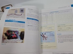 Mike Holt’s Electrical Exam Preparation textbook, Based on the 2017 NEC