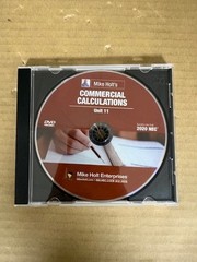 Mike Holt’s Master Basic Electrical Exam Prep Training DVD Library, 2020 NEC