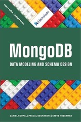 MongoDB Data Modeling and Schema Design (Paperback or Softback)