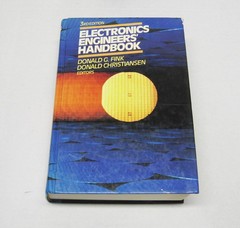 Advanced Engineering Mathematics Textbooks – Vintage/Collectible – 5 Book Bundle